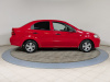 Chevrolet Aveo 2010 Красный
