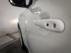 Nissan Juke 2012 Белый
