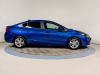 Chevrolet Cruze 2016 Синий