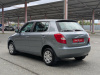 Skoda Fabia 2011 Серый