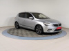 Kia Ceed 2010 Серебряный