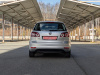 Volkswagen Golf Plus 2012 Серебряный