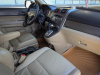 Honda CR-V 2008 Черный