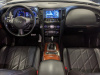 Infiniti QX70 2014 Белый