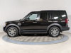 Land Rover Discovery 2010 Черный