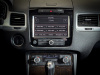 Volkswagen Touareg 2014 Белый