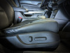 Honda Crosstour 2014 Черный