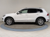 Volkswagen Touareg 2014 Белый