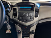 Chevrolet Cruze 2011 Синий