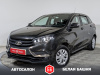Lada (ВАЗ) XRAY 2017 Черный