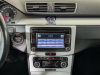 Volkswagen Passat CC 2011 Черный