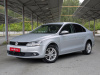 Volkswagen Jetta 2013 Серый
