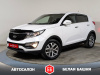 Kia Sportage 2015 Белый