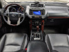 Toyota Land Cruiser Prado 2017 Черный
