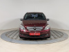 Mercedes-Benz B-Класс 2006 Красный