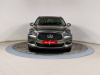 Infiniti QX60 2016 Зеленый