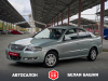 Nissan Almera Classic 2006 Серебряный