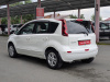 Nissan Note 2013 Белый