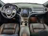 Jeep Grand Cherokee 2014 Черный