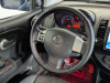 Nissan Note 2011 Черный