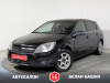 Opel Astra 2008 Черный