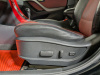 Hyundai Avante 2010 Черный