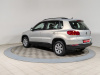 Volkswagen Tiguan 2012 Серый