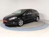 Ford Focus 2012 Черный
