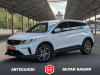 Geely Binyue 2019 Белый