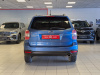 Subaru Forester 2014 Синий