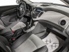 Chevrolet Cruze 2010 Черный
