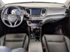 Hyundai Tucson 2016 Черный