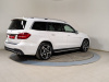 Mercedes-Benz GLS 2016 Белый
