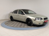 Volvo S80 2005 Зеленый