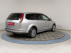 Ford Focus 2006 Серебряный