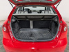 Chevrolet Lacetti 2007 Красный
