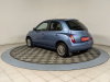 Nissan Micra 2008 Синий