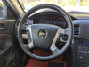 Chevrolet Epica 2011 Черный