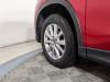 Mazda CX-5 2014 Красный