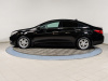 Hyundai Sonata 2010 Черный