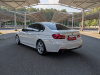 BMW 3 серии 2016 Белый