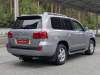 Lexus LX 2008 Серый