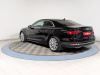 Audi A5 2016 Черный