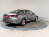 Skoda Superb 2018 Серый