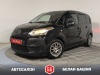 Citroen C3 Picasso 2009 Черный