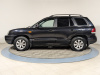 Hyundai Santa Fe 2008 Черный