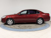 Chevrolet Epica 2008 Красный