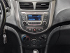 Hyundai Solaris 2014 Красный