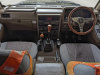 Nissan Safari 1992 Черный