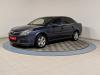 Opel Vectra 2007 Серый
